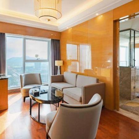 Wanning Yingbin Hotel Eksteriør billede