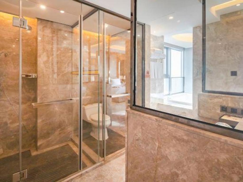 Wanning Yingbin Hotel Eksteriør billede