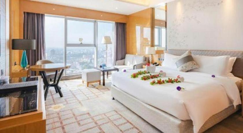 Wanning Yingbin Hotel Eksteriør billede
