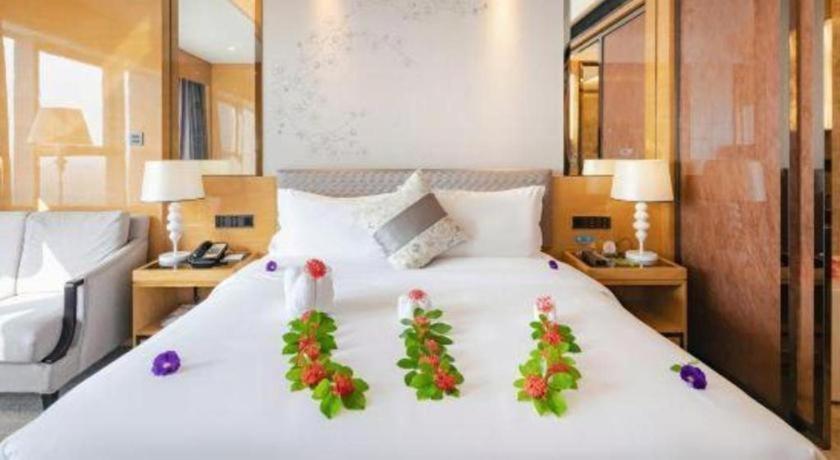 Wanning Yingbin Hotel Eksteriør billede