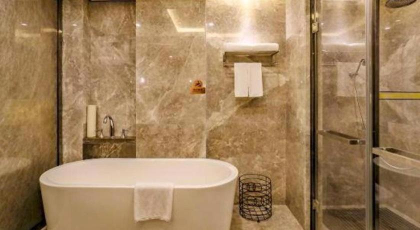 Wanning Yingbin Hotel Eksteriør billede
